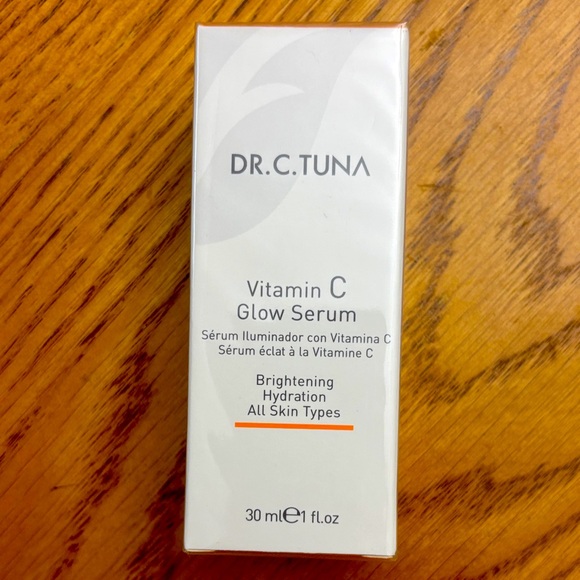 DE C TUNA VITAMIN C SERUM - Picture 1 of 1
